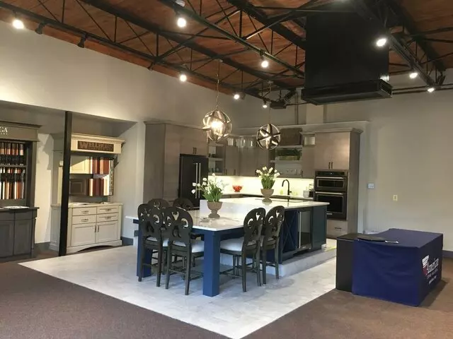 American Cedar & Millwork