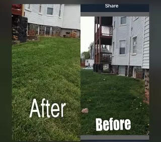 LOFLJ Preservation