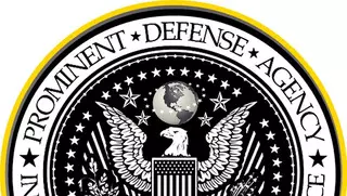 Prominent Defense Agency