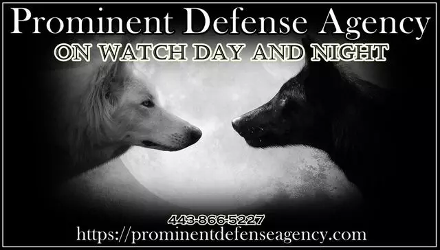 Prominent Defense Agency
