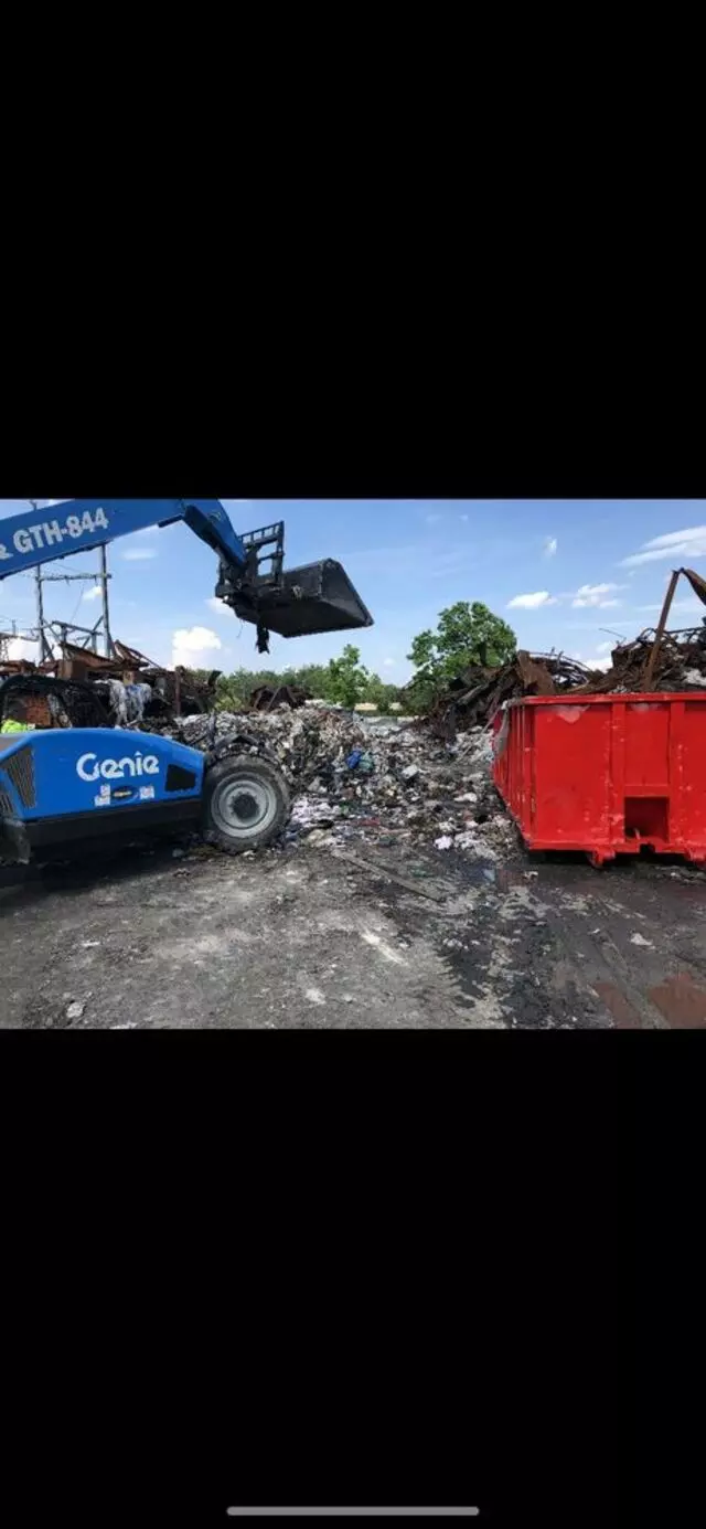 Eco Waste