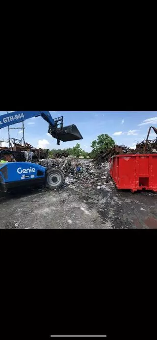 Eco Waste
