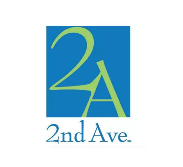 2nd Avenue Value Stores