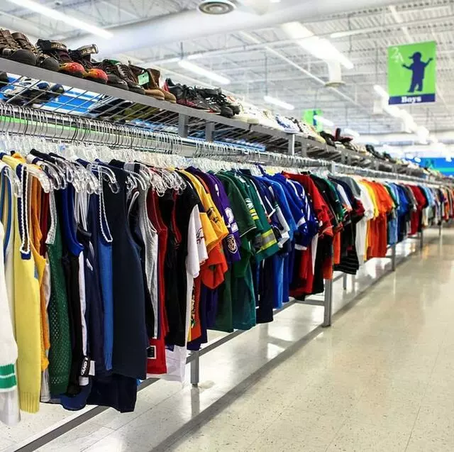 2nd Avenue Value Stores