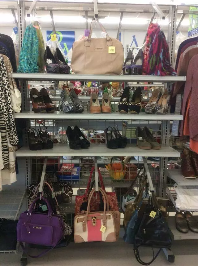 2nd Avenue Value Stores