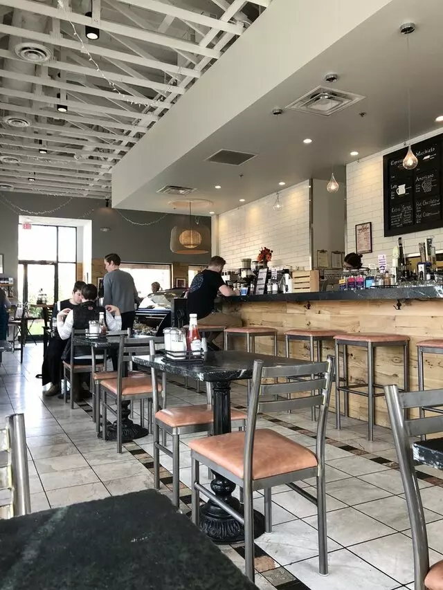 Atwater’s Canton Crossing