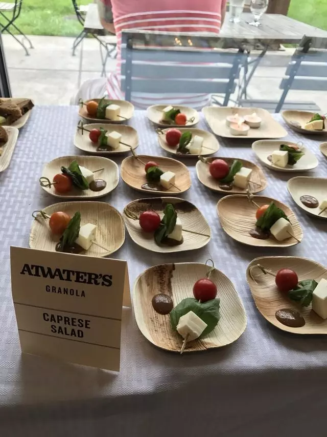 Atwater’s Canton Crossing