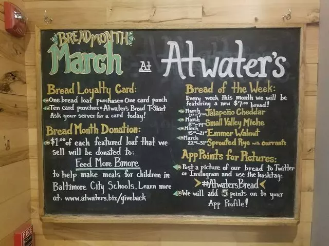Atwater’s Canton Crossing