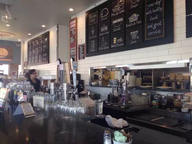 Atwater’s Canton Crossing