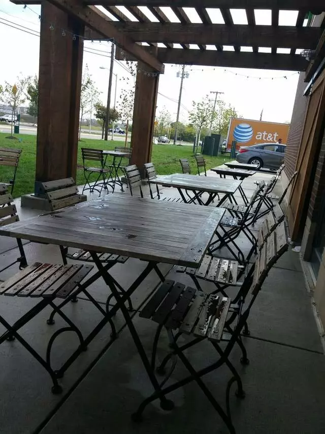 Atwater’s Canton Crossing