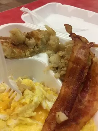 Steak Buster