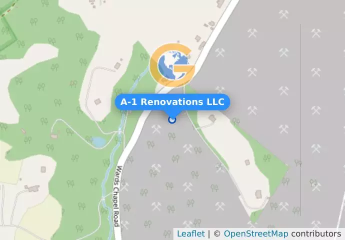A-1 Renovations LLC