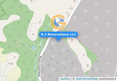 A-1 Renovations LLC