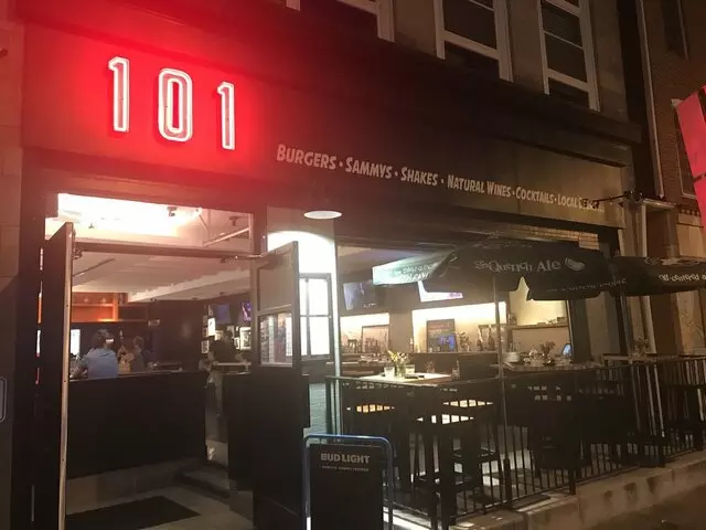 101 Deli Bar