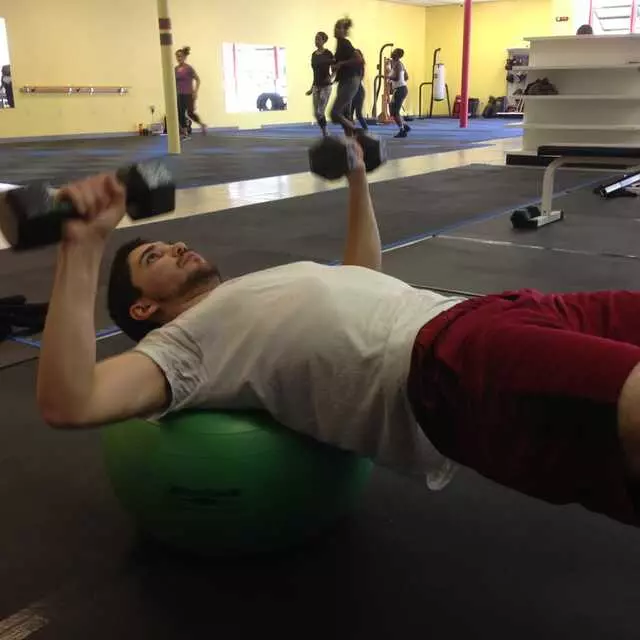 Myers Impact Holistic Health Club
