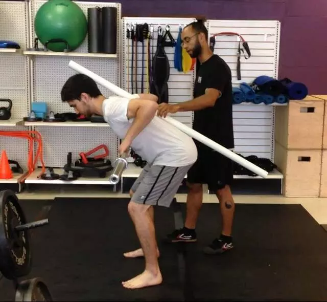 Myers Impact Holistic Health Club