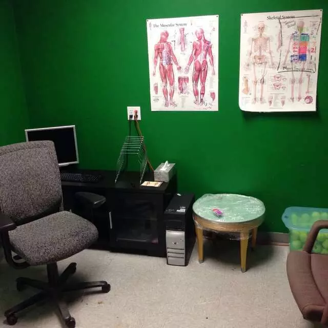 Myers Impact Holistic Health Club