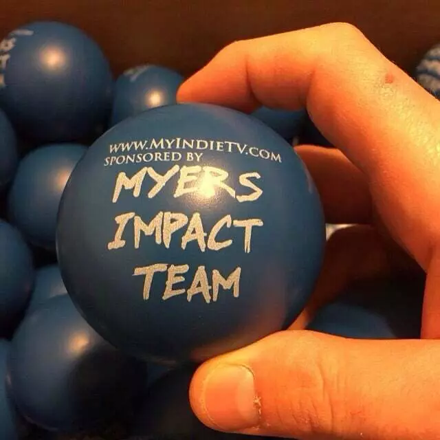 Myers Impact Holistic Health Club