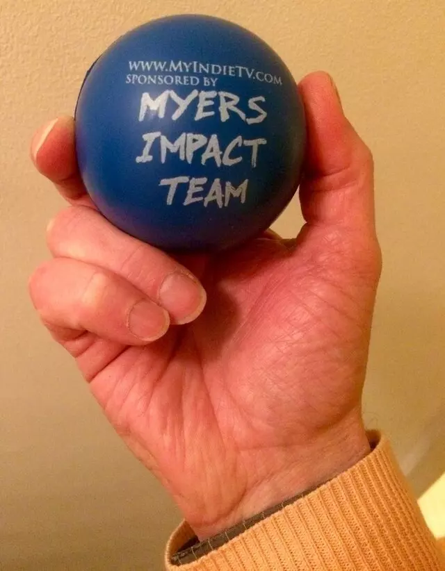 Myers Impact Holistic Health Club