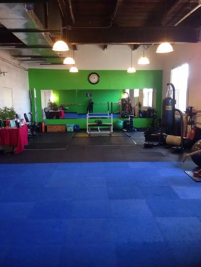 Myers Impact Holistic Health Club