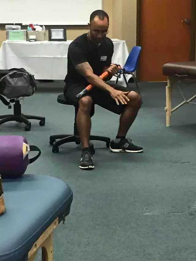 Myers Impact Holistic Health Club