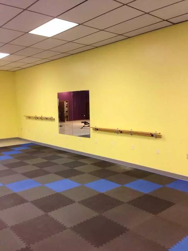 Myers Impact Holistic Health Club