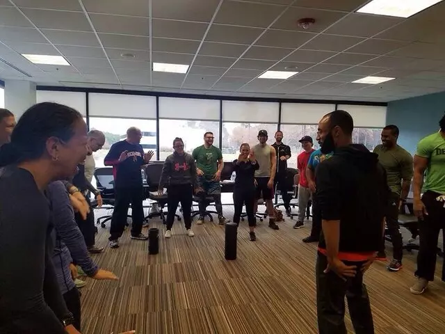 Myers Impact Holistic Health Club