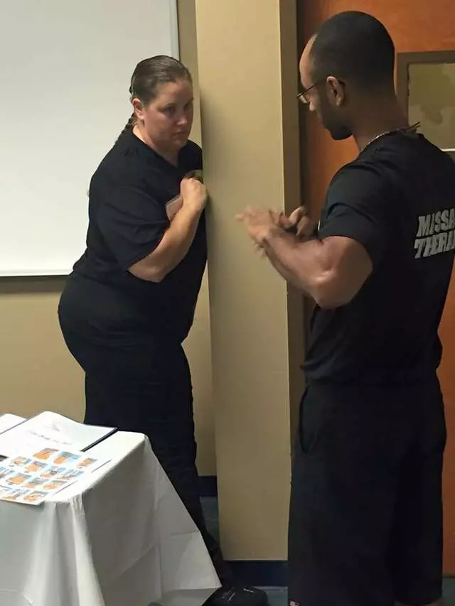 Myers Impact Holistic Health Club