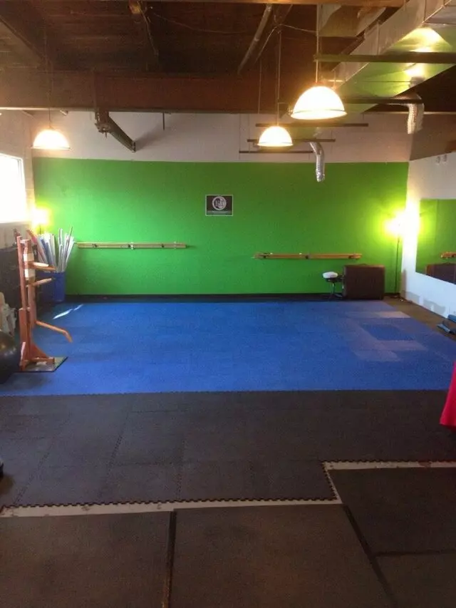 Myers Impact Holistic Health Club