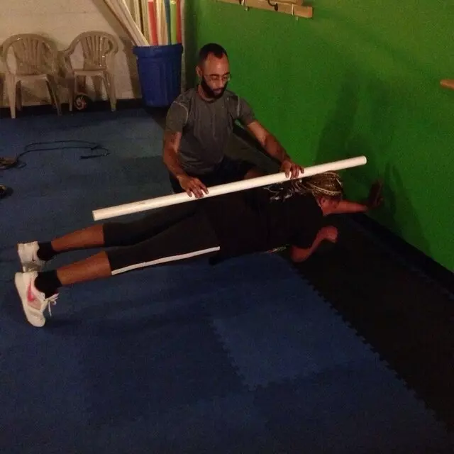 Myers Impact Holistic Health Club