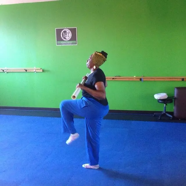 Myers Impact Holistic Health Club