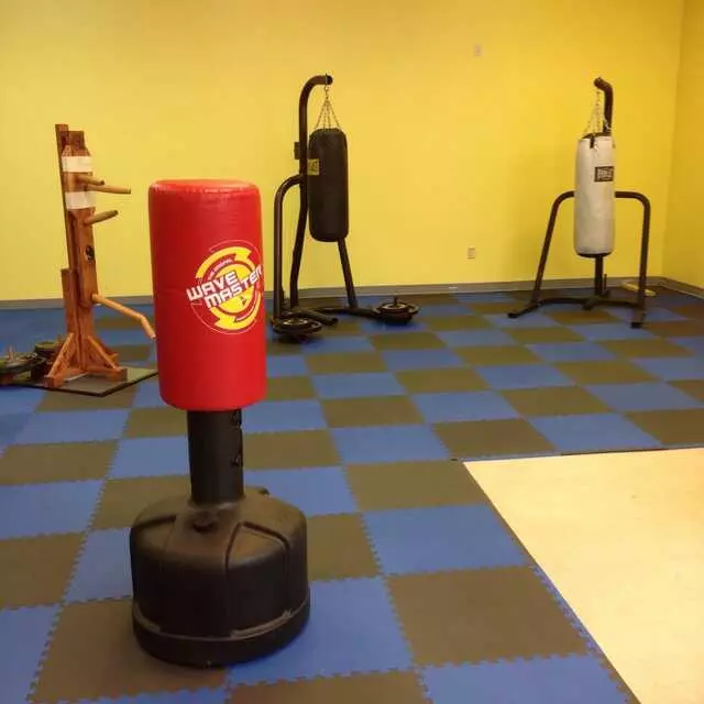Myers Impact Holistic Health Club