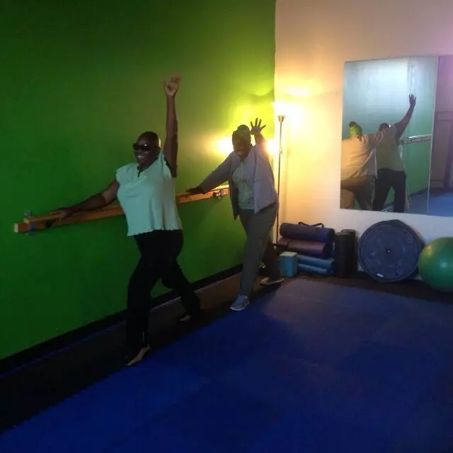 Myers Impact Holistic Health Club