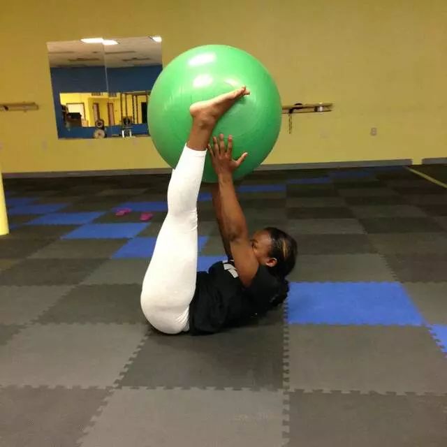 Myers Impact Holistic Health Club
