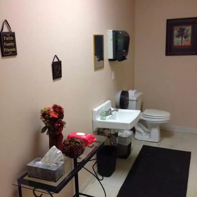 Myers Impact Holistic Health Club