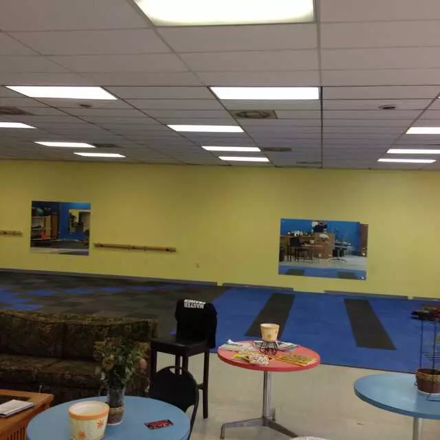 Myers Impact Holistic Health Club
