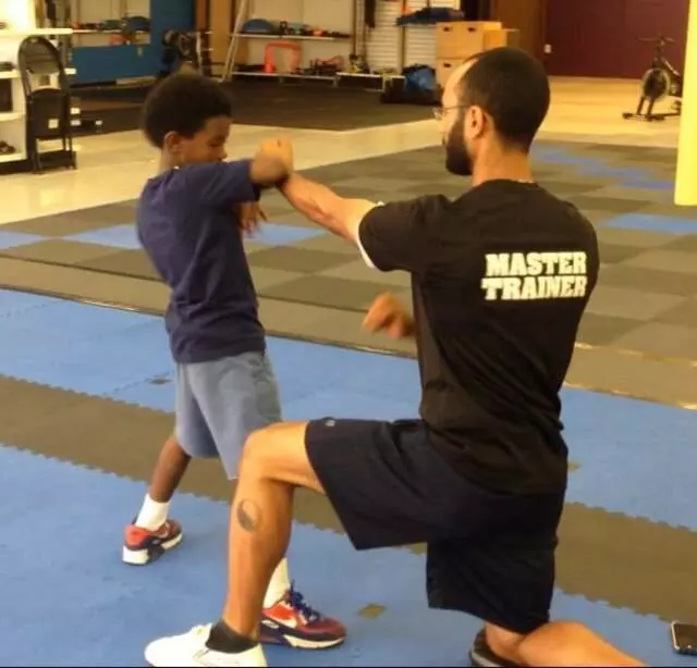 Myers Impact Holistic Health Club