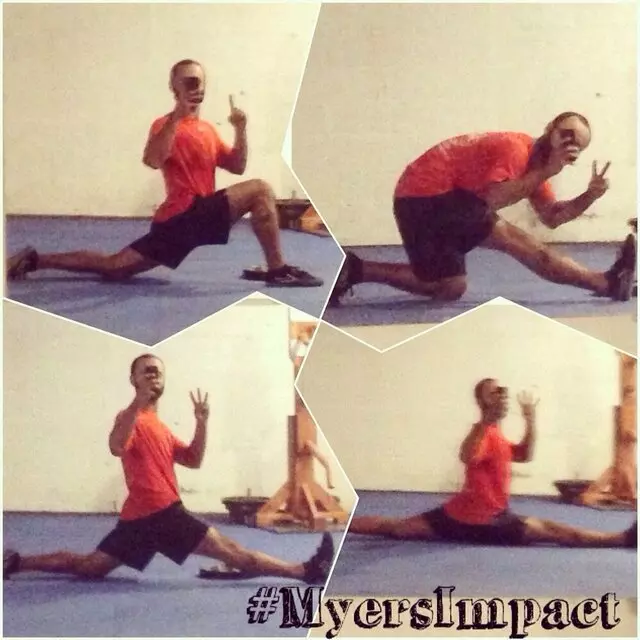 Myers Impact Holistic Health Club
