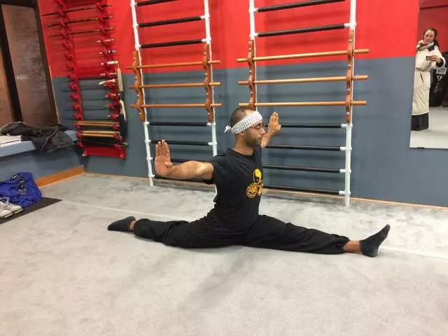 Myers Impact Holistic Health Club