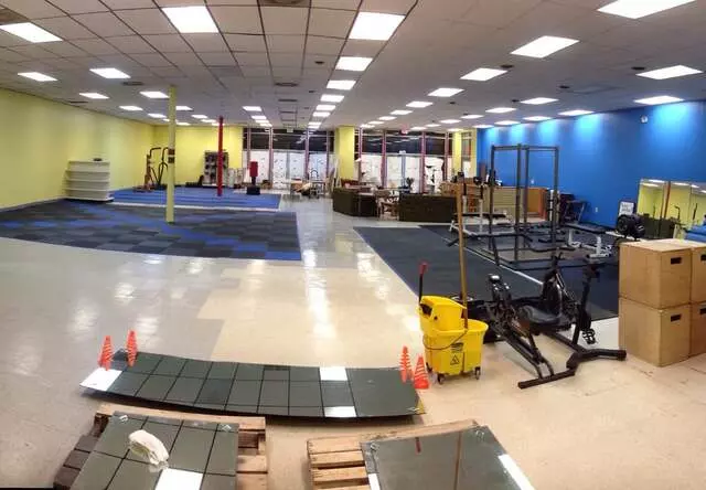 Myers Impact Holistic Health Club