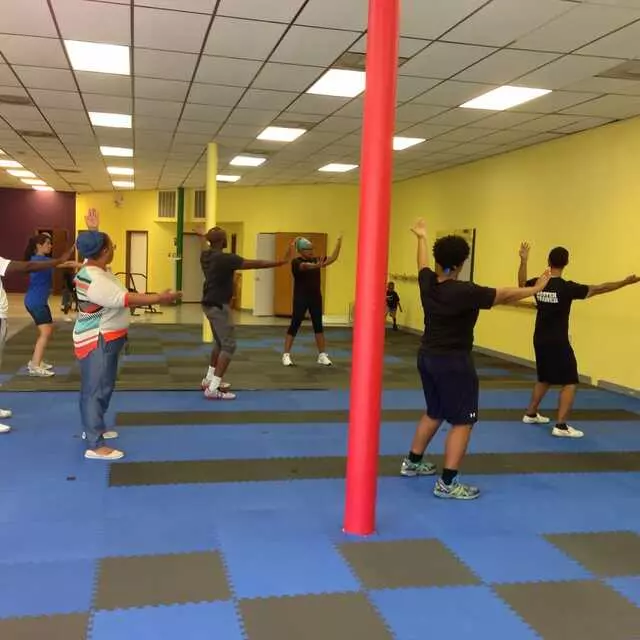 Myers Impact Holistic Health Club