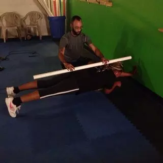 Myers Impact Holistic Health Club