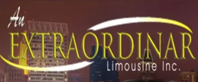 An Extraordinar Limo