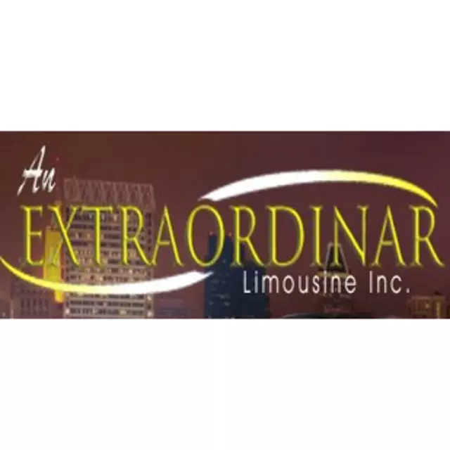 An Extraordinar Limo