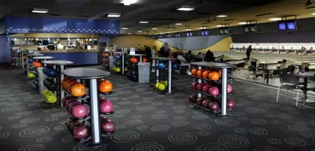 AMF Dundalk Lanes