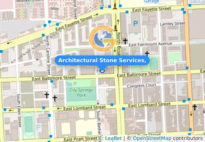 Architectural Stone Services,