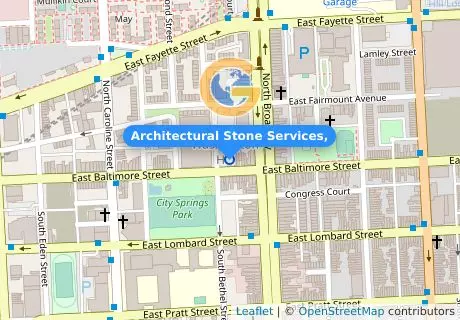 Architectural Stone Services,