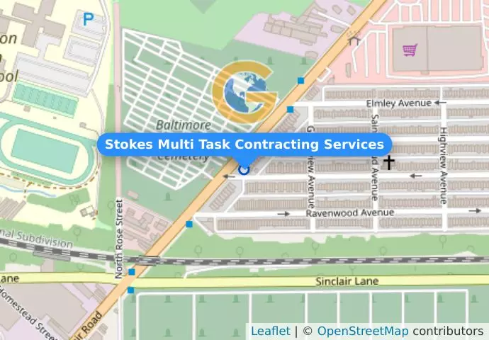 Stokes Multi Task Contracting Services