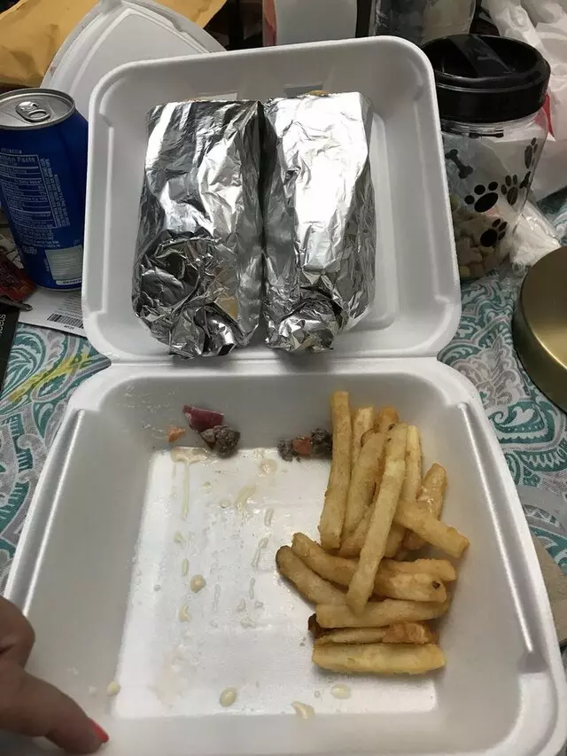 Alsham Shawarma