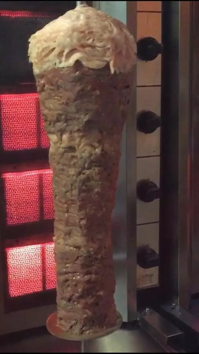 Alsham Shawarma